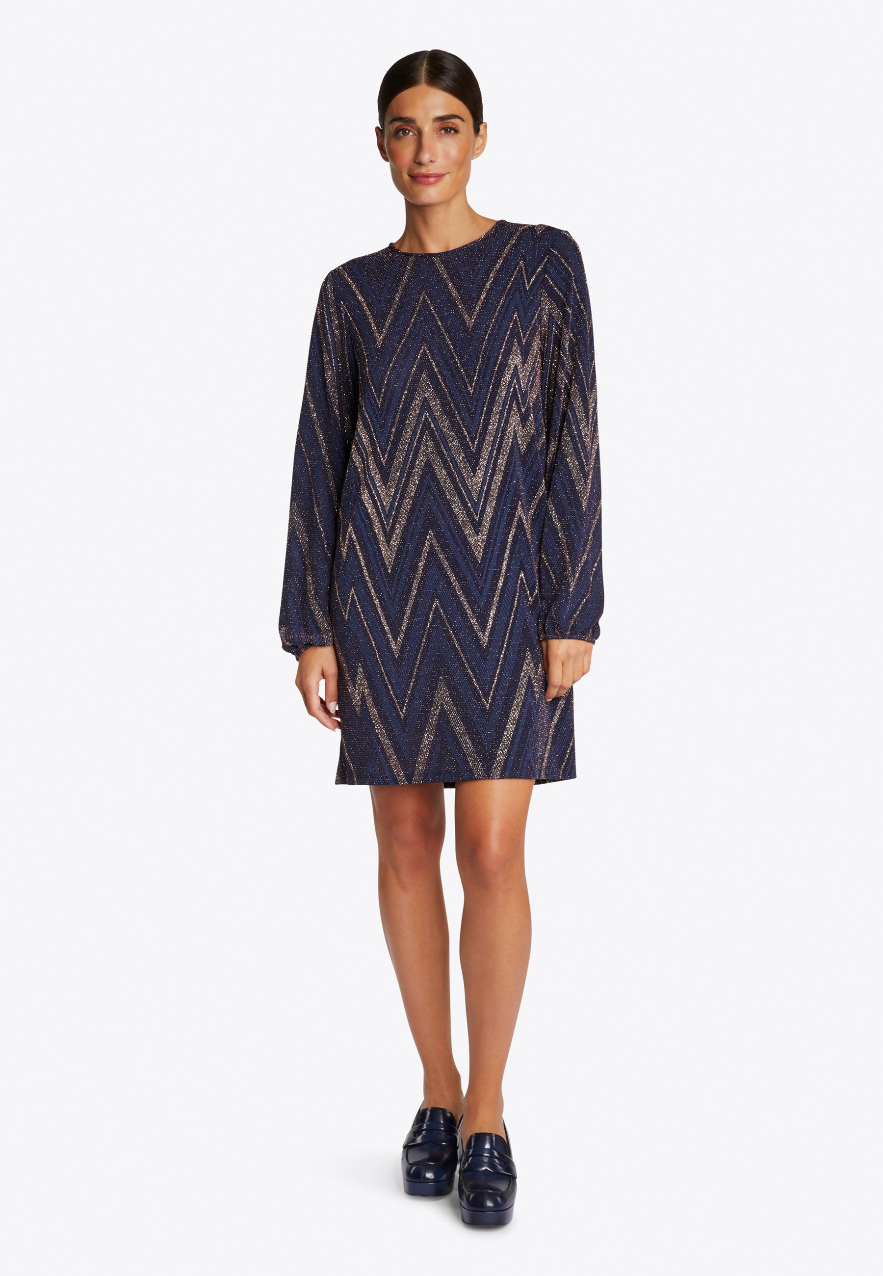 Strickkleid rich and royal Clearance